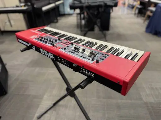 Nord - ELECTRO 6D 61 2