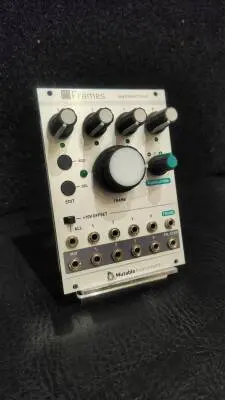 Mutable Instruments - Frames
