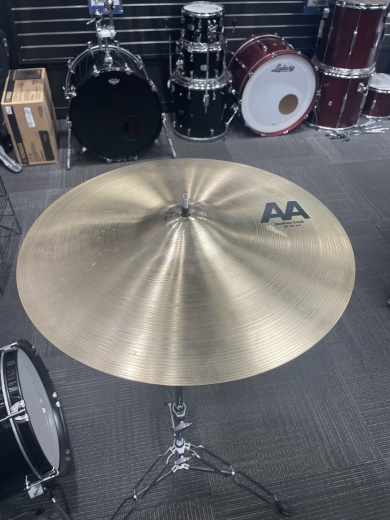 Store Special Product - Sabian - AA 18 Medium Crash