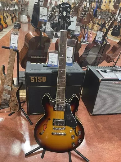 Epiphone - IGES339VSNH