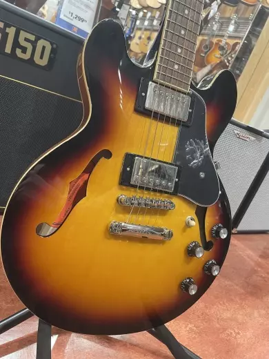 Epiphone - IGES339VSNH 2