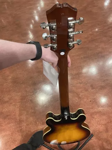 Epiphone - IGES339VSNH 2
