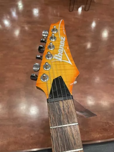 Ibanez - SA260FM AMB 2