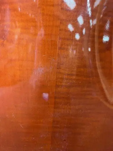 Schoenbach 40/7 1/2 Cello Outfit 2
