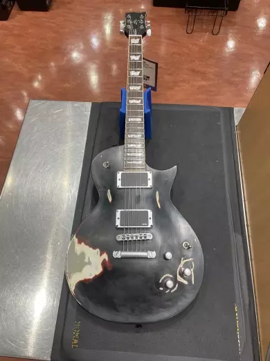 ESP Guitars - TRUCKSTER