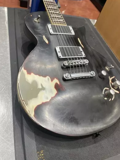 ESP Guitars - TRUCKSTER 2