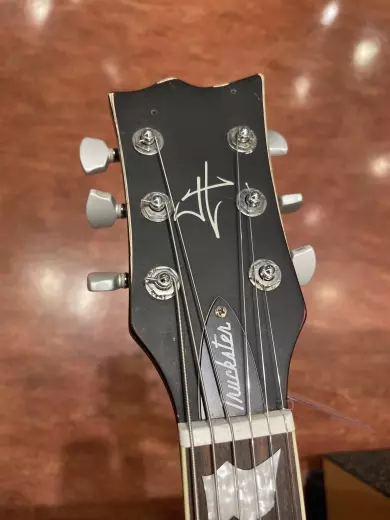 ESP Guitars - TRUCKSTER 3