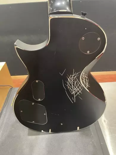 ESP Guitars - TRUCKSTER 4