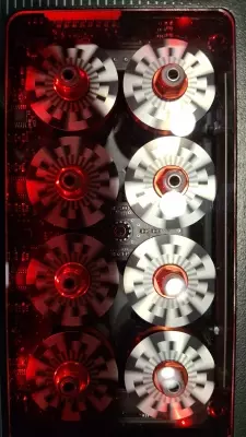 Gamechanger Audio - MOTORSYNTH MKII 2