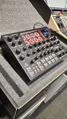 Gamechanger Audio - MOTORSYNTH MKII 2