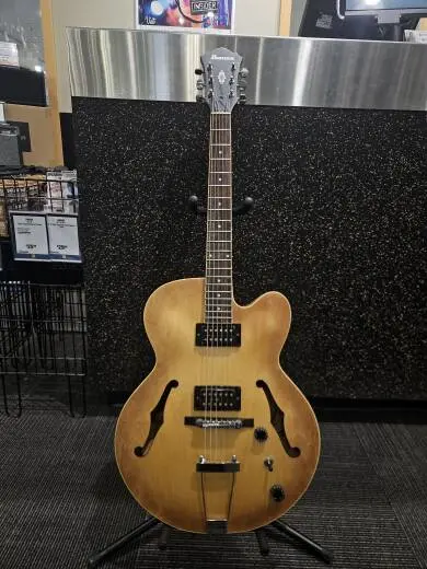 Ibanez - AF55TF 2