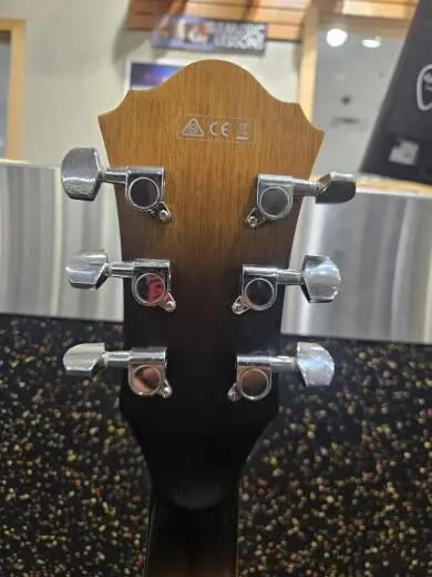 Ibanez - AF55TF 2