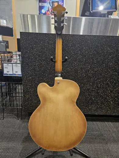 Ibanez - AF55TF 2