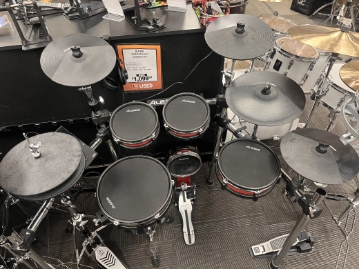 Alesis - CRIMSON II KIT