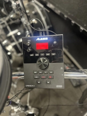 Alesis - CRIMSON II KIT 2