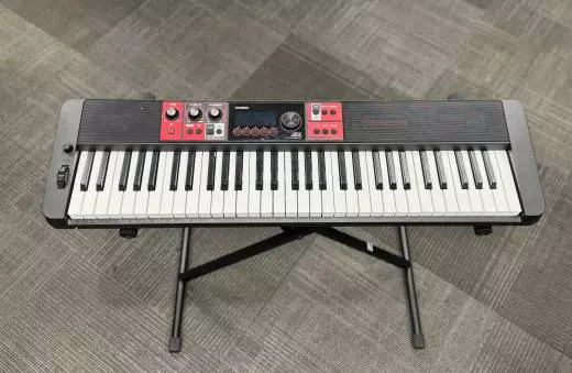 Casio - CT-S1000V