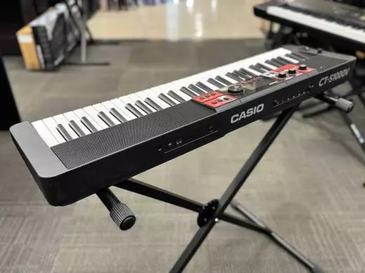 Casio - CT-S1000V 2