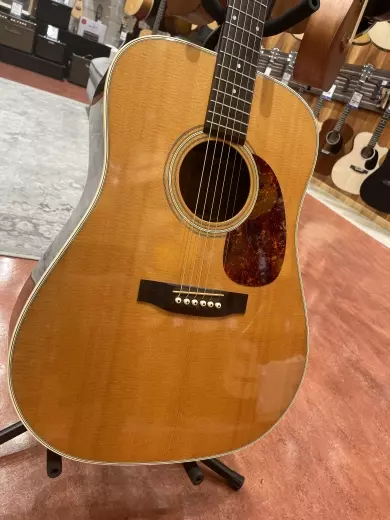 MARTIN SHENANDOAH D28 2
