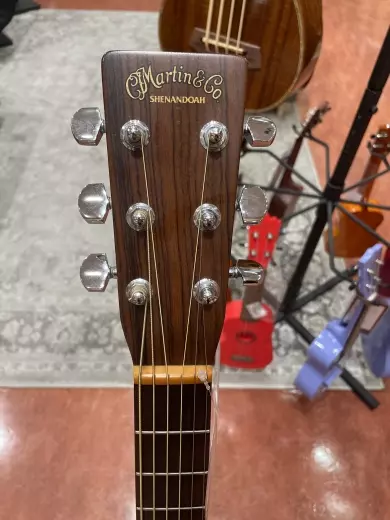 MARTIN SHENANDOAH D28 2