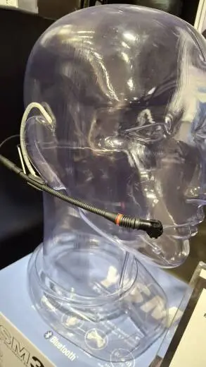 AKG - C555L 2