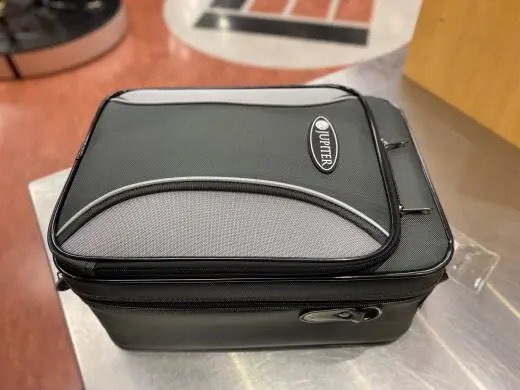 Jupiter Pocket Trumpet - JTR710Q 2