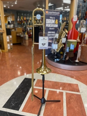 Student Model Trombone