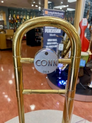 Student Model Trombone 2