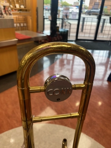 Student Model Trombone 2