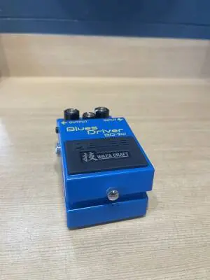 BOSS - BD-2W
