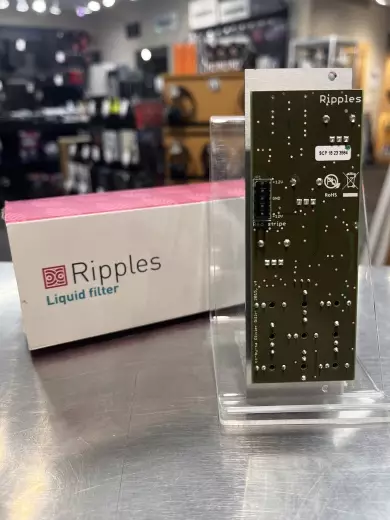 Mutable Instruments - RIPPLES 2