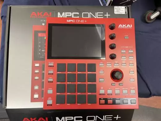 Akai - MPCONE+