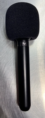 Electro-Voice RE50N/D-B Dynamic Omni Mic