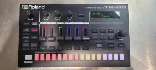 Roland - TR-6S