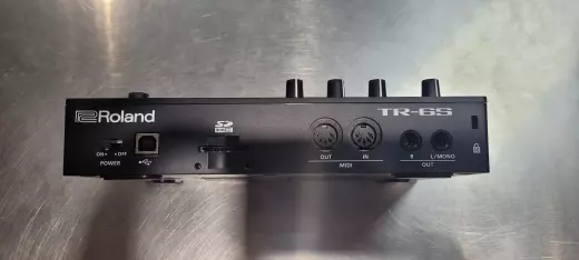 Roland - TR-6S 2