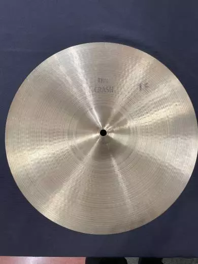 Zildjian Avedis 16