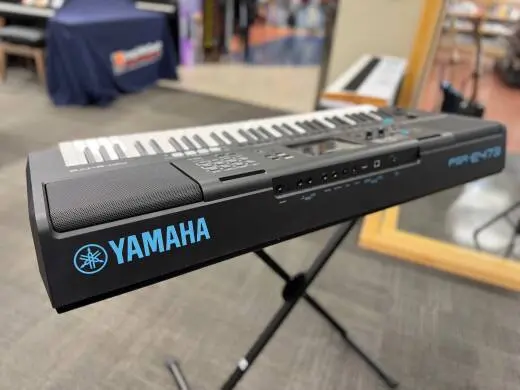 Yamaha - PSRE473 2