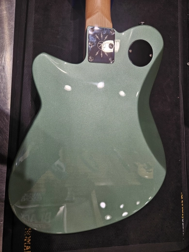 REVEREND CHARGER HB 2