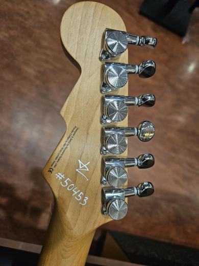 REVEREND CHARGER HB 2