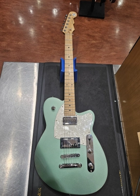 REVEREND CHARGER HB 2