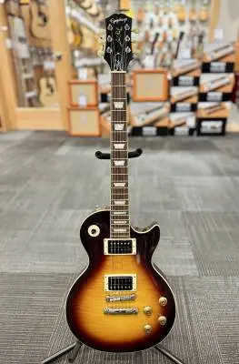 Epiphone - EILPSLASHNVNH