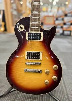 Epiphone - EILPSLASHNVNH 2