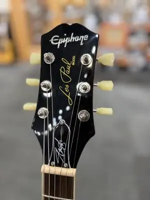 Epiphone - EILPSLASHNVNH 2