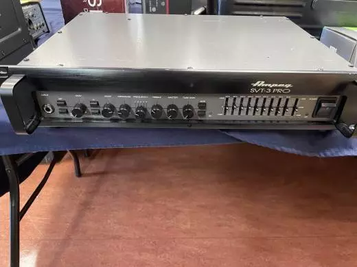 Ampeg - SVT-3PRO
