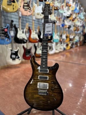 Store Special Product - PRS Guitars - 112837::BW: