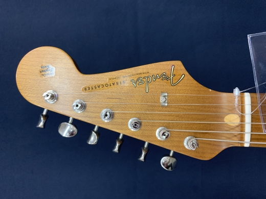 Fender LM 56 Stratocaster 3