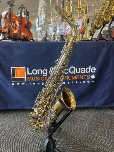 Selmer - AS600