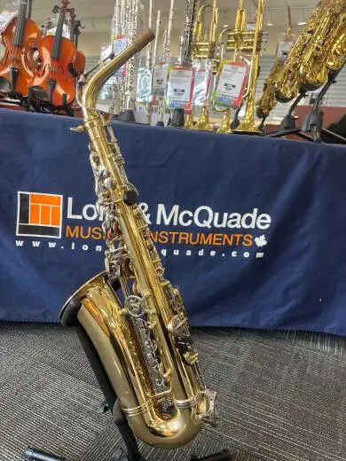 Selmer - AS600 2