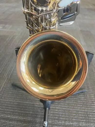 Selmer - AS600 2