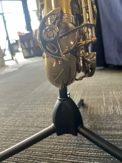 Selmer - AS600 2