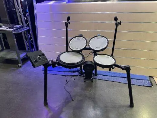 Roland - TD-17KV2S-COM